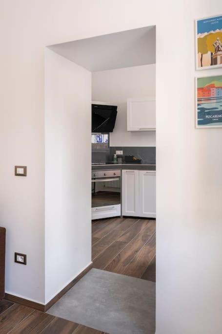 4 Gnocchi - Galbiate Apartment Exterior photo
