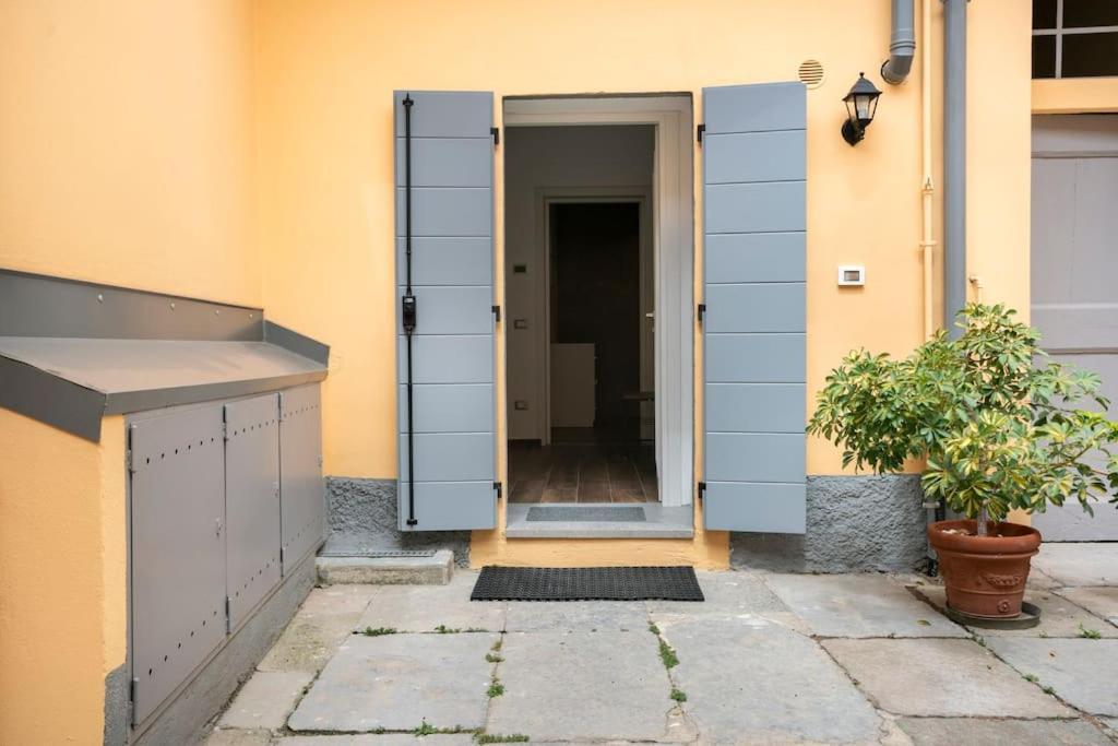 4 Gnocchi - Galbiate Apartment Exterior photo